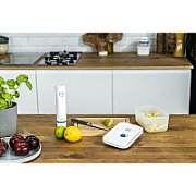 ZWILLING 36815-017-0 vacuum sealer Blue