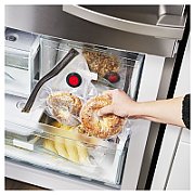 ZWILLING 36815-017-0 vacuum sealer Blue