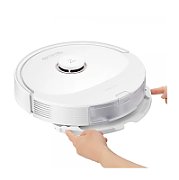 Roborock Q8 Max - stovsuger - robotsty