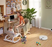 Roborock Q8 Max - stovsuger - robotsty