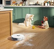 Roborock Q8 Max - stovsuger - robotsty