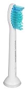 Philips 1100 Series Sonic technology Sonic electric toothbrush