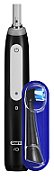 Oral-B iO 4 Adult Rotating toothbrush Black