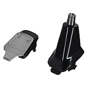 Philips MG5940/15 hair trimmers/clipper Stainless steel 11 Lithium-Ion (Li-Ion)