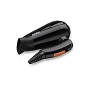 BaByliss  5344E  Travel Dry 2000 2000 W Black