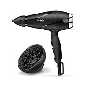 BaByliss Shine Pro 2100 2200 W Black