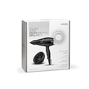 BaByliss Shine Pro 2100 2200 W Black