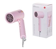 Xiaomi H101 hair dryer 1600 W Pink