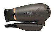 Camry CR 2261 hair dryer Metallic grey  Gold 1400 W