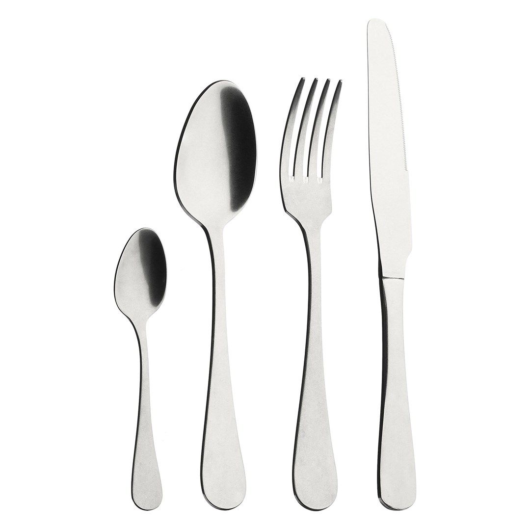 24-piece Loggia Vintage Cutlery Set