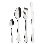 24-piece Loggia Vintage Cutlery Set