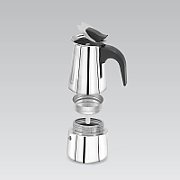 Coffee machine for 6 cups MR-1660-6 MAESTRO