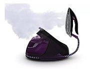 Philips PerfectCare Elite Max. 7.5 bar pressure Steam generator iron