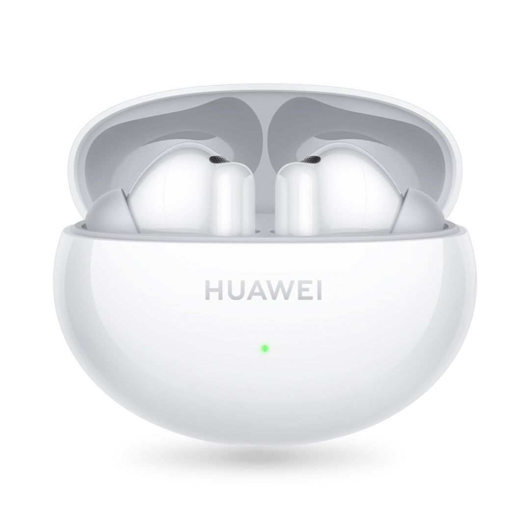 HUAWEI FreeBuds 6i (White)  Orca-T100