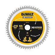 Xtreme Runtime 216mm x 30mm 60T CSB