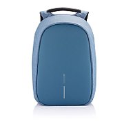 XD DESIGN ANTI-THEFT BACKPACK BOBBY HERO SMALL BLUE P/N: P705.709
