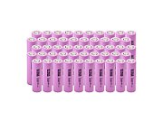 Green Cell 50GC18650NMC26 household battery Rechargeable battery 18650 Lithium-Ion (Li-Ion)