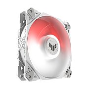Ventilator Asus 90DA0033-B09030 ,120 x 120 x 25 mm ,250 - 1900 RPM ,Alb ,RGB 