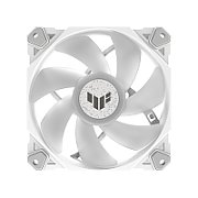 Ventilator Asus 90DA0033-B09030 ,120 x 120 x 25 mm ,250 - 1900 RPM ,Alb ,RGB 