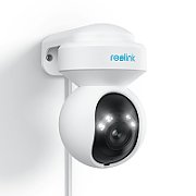 IP Camera REOLINK E1 OUTDOOR POE v2 White
