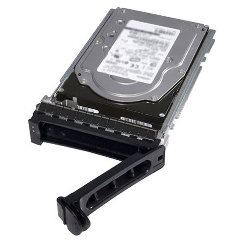 Dell HDD 3.5  / 2TB / 7.2k / SATA / 6Gb / 512n / Hot-plug / 14G | Dell