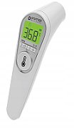 HI-TECH MEDICAL ORO-BABY COLOR digital body thermometer Remote sensing thermometer