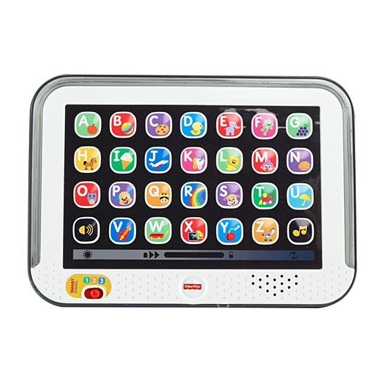 Fisher-Price LL Toddler Tablet DHN29 p6 MATTEL