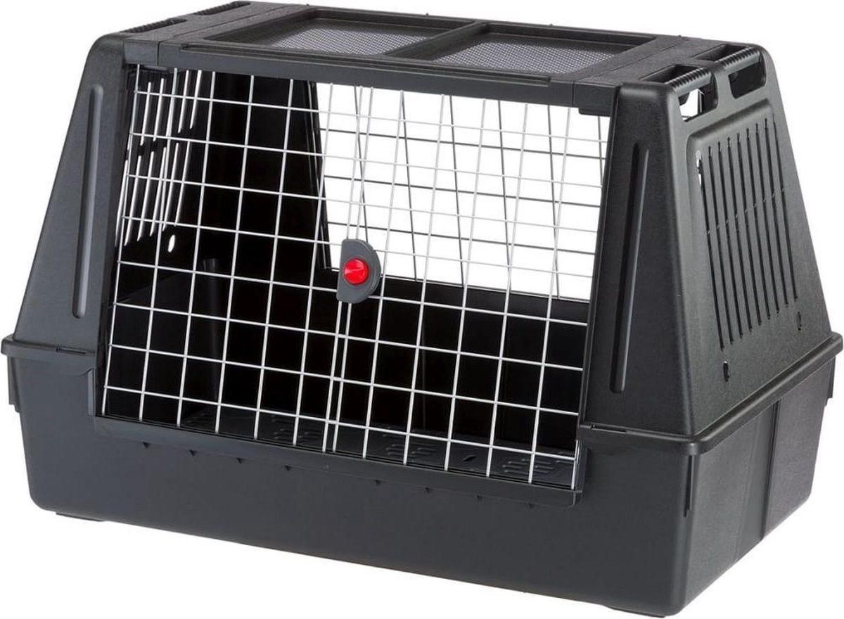 FERPLAST Atlas Car 100 Scenic  car transporter for animals