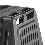 FERPLAST Atlas Car 100 Scenic  car transporter for animals