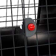 FERPLAST Atlas Car 100 Scenic  car transporter for animals