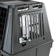 FERPLAST Atlas Car 100 Scenic  car transporter for animals