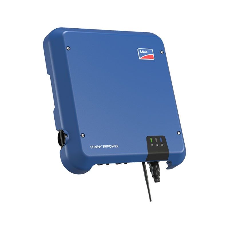SMA INVERTER - STP8.0-3AV-40
