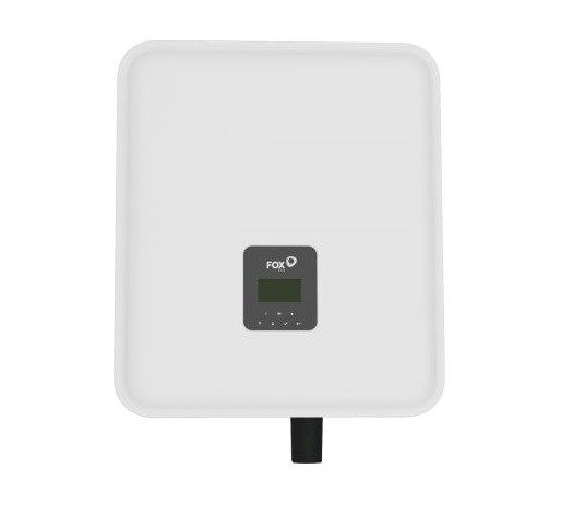 FoxESS H3-6.0-E 6 kW hybrid inverter