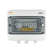 SH-268 AC junction box