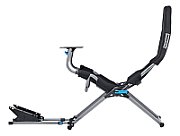 Playseat Challenge X - Logitech G Edition Console gaming chair Black  Grey