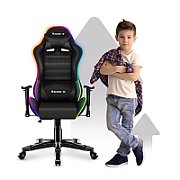 GAMING CHAIR FOR KID HUZARO RANGER 6.0 RGB MESH