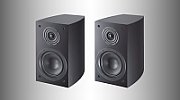 HECO VICTA ELITE 202 Speaker Black (2 PLTS)