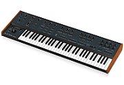 Behringer UB-Xa - analogue 16-voice polyphonic synthesiser