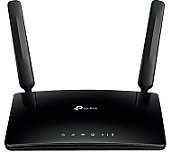 No-N TP-Link AC750 Wireless Dual Band  4G