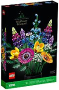 LEGO ICONS 10313 WINDFLOWER BOUQUET