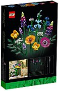 LEGO ICONS 10313 WINDFLOWER BOUQUET