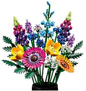 LEGO ICONS 10313 WINDFLOWER BOUQUET