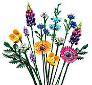 LEGO ICONS 10313 WINDFLOWER BOUQUET