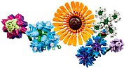 LEGO ICONS 10313 WINDFLOWER BOUQUET