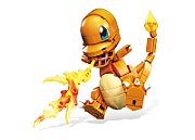 MEGA CONSTRUX Klocki POKEMON Charmander GKY96 MATTEL