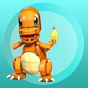 MEGA CONSTRUX Klocki POKEMON Charmander GKY96 MATTEL