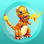 MEGA CONSTRUX Klocki POKEMON Charmander GKY96 MATTEL