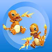 MEGA CONSTRUX Klocki POKEMON Charmander GKY96 MATTEL