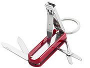 Zwilling Classic Inox Multi-Tool - Red