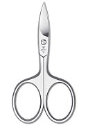 ZWILLING 47660-091-0 baby nail scissors/clipper Silver